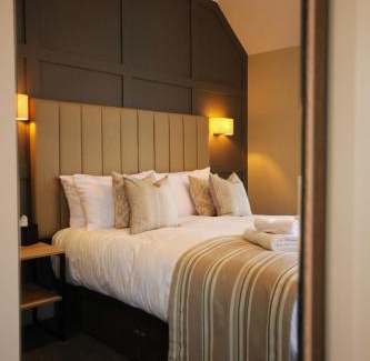 Dersingham Hotel | Coach & Horses Dersingham