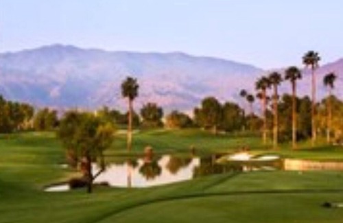 Cathedral City House | Coachella 2025-Desert Oasis Resort