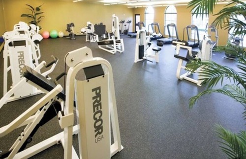 Terra Lago Villa | Coachella -Charming 1-bedroom villa with fitness room, WiFi in delightful Indio