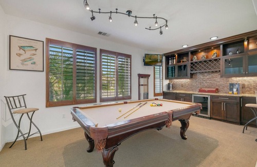 Rancho Santana House | Coachella II Estate80633 Plum Ln Indio