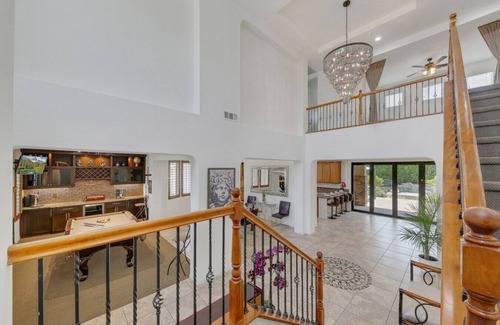 Rancho Santana House | Coachella II Estate80633 Plum Ln Indio