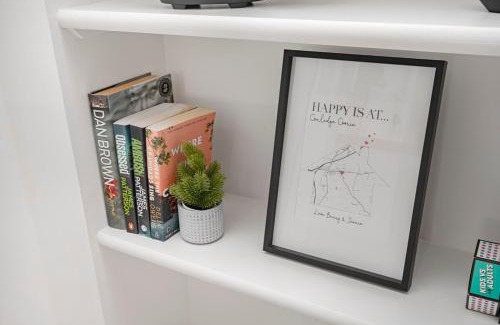 Cowdenbeath Apartment | Coaledge Coorie - A wee find in Fife