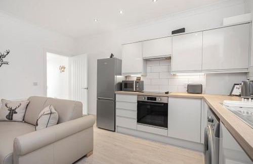 Cowdenbeath Apartment | Coaledge Coorie - A wee find in Fife