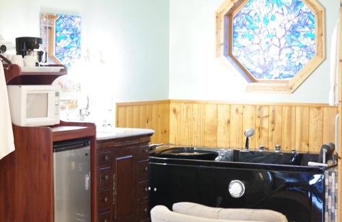 Fort Bragg Hotel | Coast Inn and Spa Fort Bragg