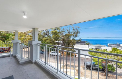 Killcare Heights House | 'Coastal Ambience' by Accom Holidays