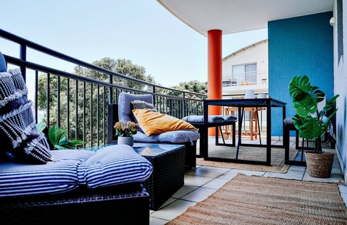 Port Macquarie Apartment | Coastal Bliss at Flynns