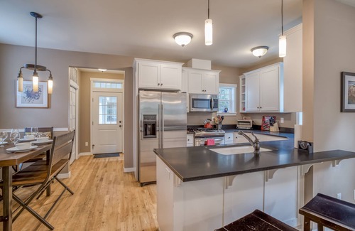 Roads End House | Coastal Bliss - New Belhaven Home in Roads End w/Beach Access Just Mins Away.