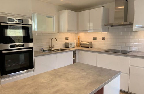 Burnham Deepdale House | Coastal Bolthole - Great accommodation on the North Norfolk coast.