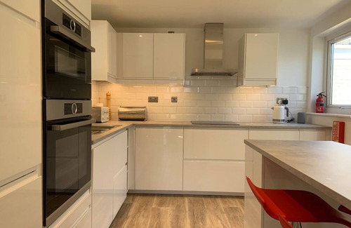 Burnham Deepdale House | Coastal Bolthole - Great accommodation on the North Norfolk coast.