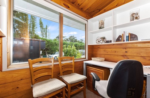 Langs Beach House | Coastal Calm - Langs Beach Holiday Home
