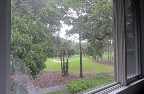 West Beach Village Villa | Coastal Calm- Luxury in the Lowcountry