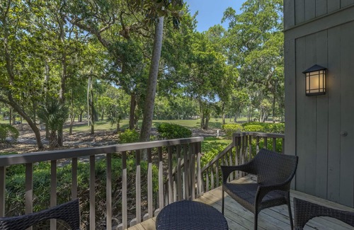 West Beach Village Villa | Coastal Calm- Luxury in the Lowcountry