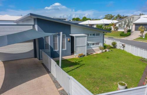 Casuarina House | Coastal Casuarina Bliss