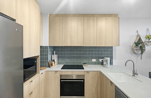 Batemans Bay Apartment | Coastal Chic in Batemans Bay – Your Perfect Escape