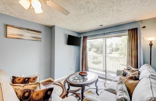 Carolina Forest Apartment | Coastal Compass