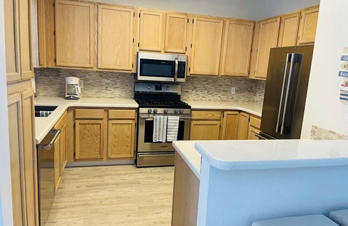 Half Moon Bay Condo | Coastal Condo Half Moon Bay, CA