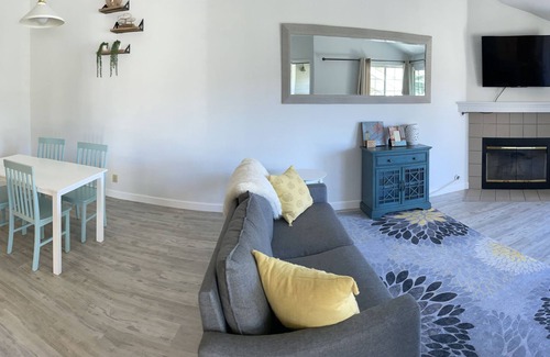 Half Moon Bay Condo | Coastal Condo Half Moon Bay, CA