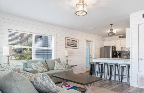 Sawgrass Pointe House | Coastal Condos on the Marsh 5A