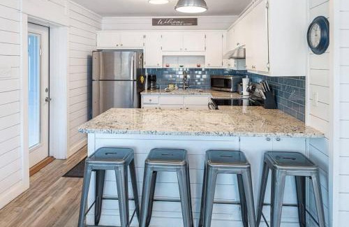 Sawgrass Pointe House | Coastal Condos on the Marsh 5A