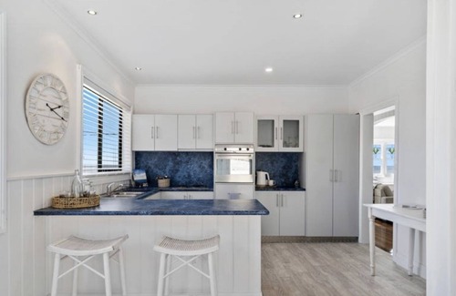 Northwest Tasmania Cottage | Coastal Cottage Overlooking Bass Strait