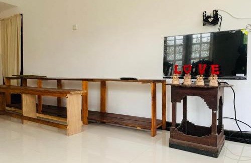 Dodanduwa House | Coastal edge villa