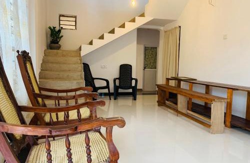 Dodanduwa House | Coastal edge villa