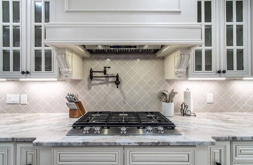 Bay Area House | Coastal Elegance Unveiled