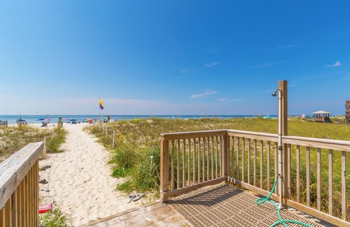 Gulf Shores House | Coastal Escape-1bed/1bath condo