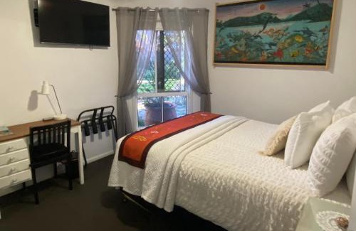 Maroochydore Apartment | Coastal Escape