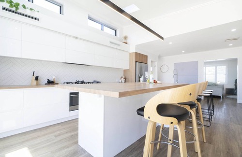 Mullaloo House | Coastal Escape Near Mullaloo Beach