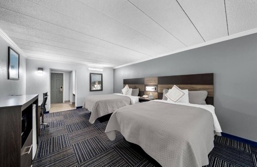 Teaticket Hotel | Coastal Falmouth Comfort – Ideal Stay with Free Breakfast & Beach Access Nearby