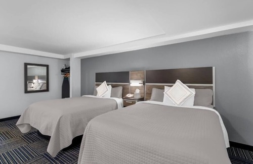 Teaticket Hotel | Coastal Falmouth Comfort – Ideal Stay with Free Breakfast & Beach Access Nearby