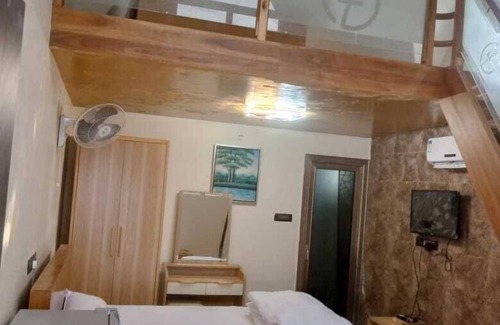 Kottakuppam Resort | Coastal Grand La Flora Beach Resort