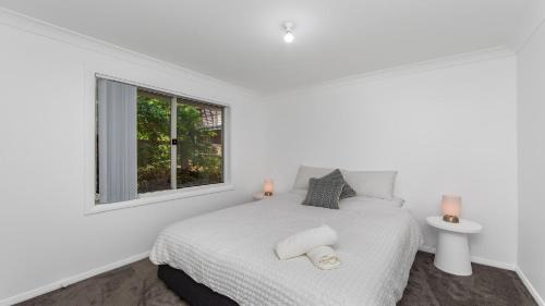 Killcare Heights House | 'Coastal Harmony Cottage' by Accom Holidays