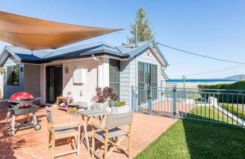 Gerroa House | Coastal Haven at Gerroa