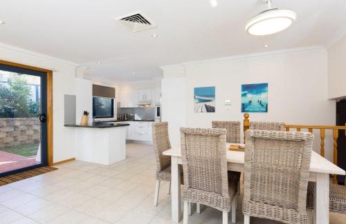 Gerroa House | Coastal Haven at Gerroa