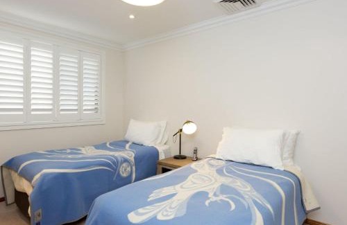 Gerroa House | Coastal Haven at Gerroa