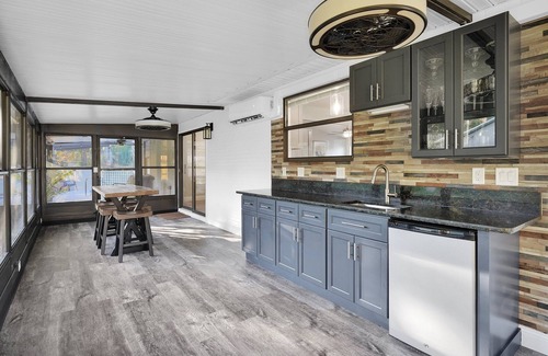 St. Augustine South House | Coastal Heated Pool Home, 10 mins to the beach and downtown