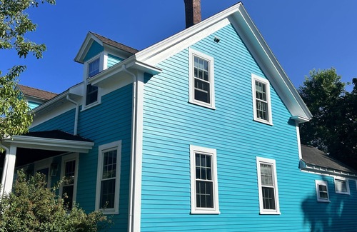 Marblehead House | Coastal Home in Prime location! Sleeps 14!