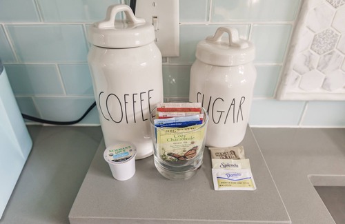 Venice Gardens House | Coastal home near beaches and downtown Venice! Pet friendly.