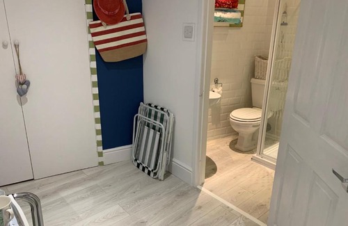 Newbiggin-by-the-Sea House | Coastal Joy - Room 1