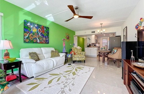 Longboat Key Condo | Coastal Living at Its Finest at Longboat Key