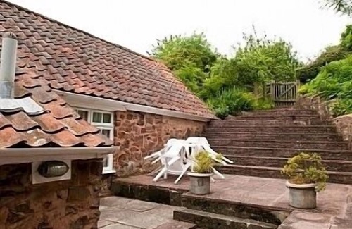 West Quantoxhead Cottage | Coastal /Moor Views