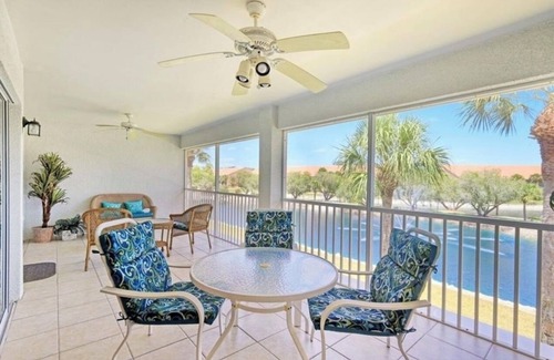 Naples Condo | Coastal Paradise: Luxurious Escape at Falling Waters Beach Resort