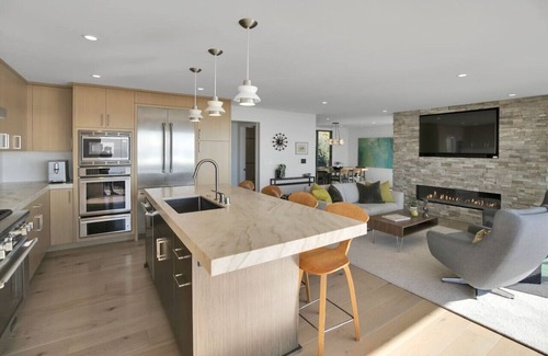 La Selva Beach House | Coastal Paradise - Newly Listed Ocean Front Home