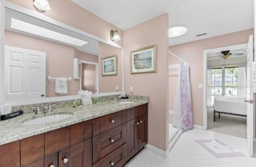 Palm Coast House | Coastal Pool Oasis 4 Bed Dog Friendly by the Beach