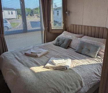 Anderby Creek House | Coastal Retreat At Anderby Creek Lincolnshire