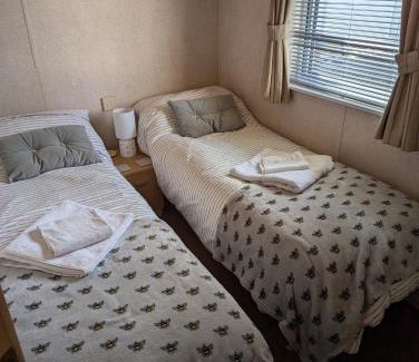Anderby Creek House | Coastal Retreat At Anderby Creek Lincolnshire