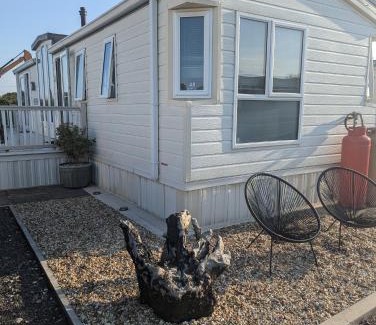 Anderby Creek House | Coastal Retreat At Anderby Creek Lincolnshire