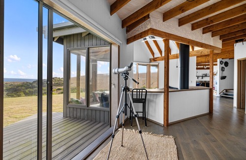 Kilcunda House | COASTAL RETREAT FOR ALL SEASONS 2-14 GUESTS
